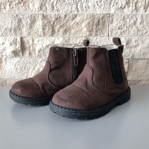 H&M Chelsea boots Brown Kids Boots size 22